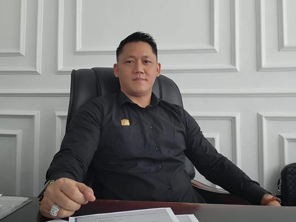 Ketua-PHRI-dan-PPKHI-Kalteng-Suriansyah-Halim-SH.-SE.-MH