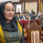 Faridawati