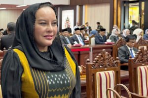Faridawati