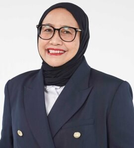 Nanik_S._Deyang,_Wakil_Ketua_Badan_Gizi_Nasional_(2025)