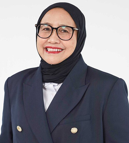 Nanik_S._Deyang,_Wakil_Ketua_Badan_Gizi_Nasional_(2025)