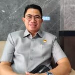 Agus Candra Pegang Kendali Pangan Kalteng, Targetnya Tak Lagi Sekadar Swasembada