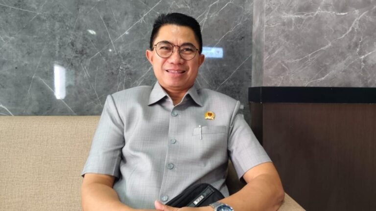 Junaidi Ajak Masyarakat Jadikan Iduladha Momentum Perkuat Persatuan dan Kepedulian Sosial