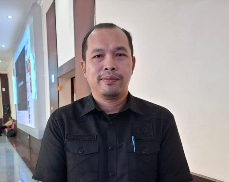 Tomy Irawan Soroti Kesejahteraan Kader Posyandu, Dorong Peningkatan Insentif demi Perkuat Layanan Kesehatan
