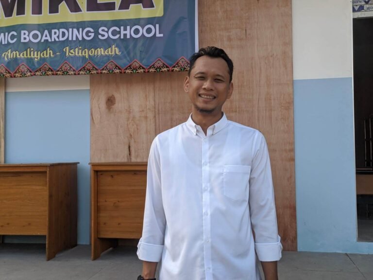 DPRD Kalteng Apresiasi Kehadiran Pesantren Lansia HUMIKEA, Jadi Ruang Pembinaan dan Aktivitas Produktif bagi Lansia
