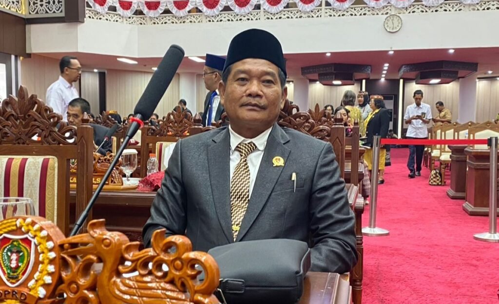DPRD Kalteng Nilai Kebijakan Ekspor Satu Pintu Dapat Perkuat Tata Niaga Sawit dan Lindungi Petani