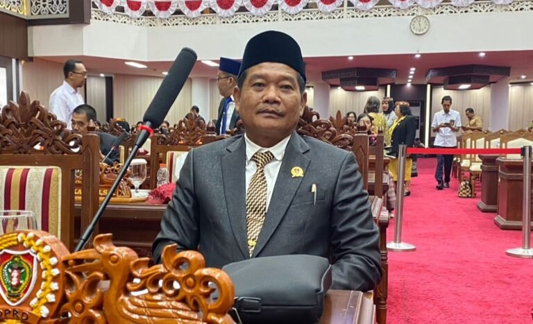 DPRD Kalteng Nilai Kebijakan Ekspor Satu Pintu Dapat Perkuat Tata Niaga Sawit dan Lindungi Petani