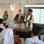 Gubernur Kalimantan Tengah Agustiar Sabran
