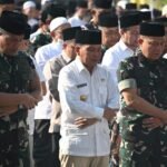 Gubernur Kalimantan Tengah Agustiar Sabran