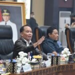 Gubernur Kalteng Agustiar Sabran