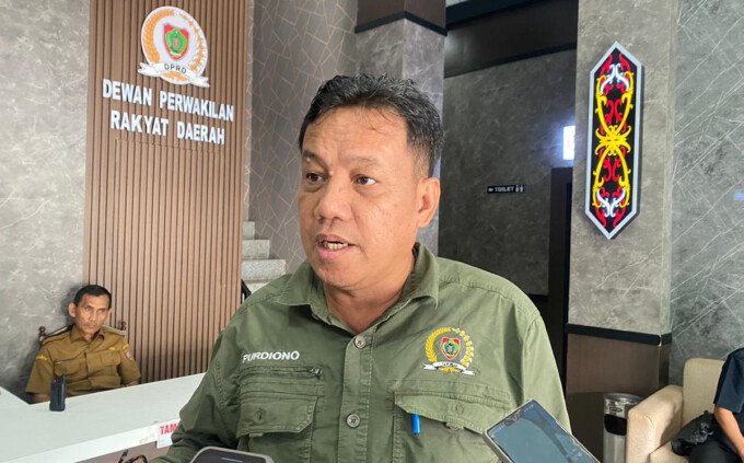Purdiono Ajak Masyarakat Maknai Iduladha sebagai Momentum Perkuat Kepedulian dan Kerukunan