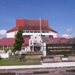 Gedung_DPRD_Kalimantan_Tengah