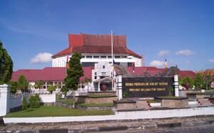 Gedung_DPRD_Kalimantan_Tengah