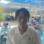 Agribisnis UPR Gelar Kuliah Umum, Dorong Mahasiswa Kembangkan Produk Lokal Menjadi Peluang Usaha