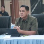 Kepala Dinas Pendidikan Provinsi Kalimantan Tengah, Reza Prabowo