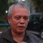 CEO BOS Foundation, Jamartin Sihite