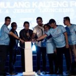 Jersey Baru, Skuad Baru, Semangat Baru Isen Mulang FC Menuju Liga 1