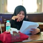 Bapperida Kalteng Matangkan RKPD 2027, Syahfiri Pastikan Selaras dengan Prioritas Nasional