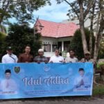 Sengkon Ajak Masyarakat Jaga Persatuan dan Kondusivitas Demi Dukung Pembangunan Kalteng