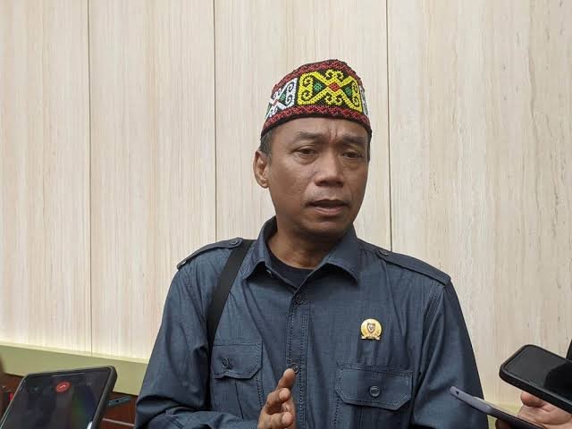 DPRD Kalteng Dorong Kemudahan Perizinan Tambang Rakyat untuk Wujudkan Pengelolaan yang Legal dan Tertib