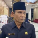 DPRD Kalteng: Keterbatasan Anggaran Hambat Percepatan Perbaikan Jalan HM Arsyad Sampit–Samuda