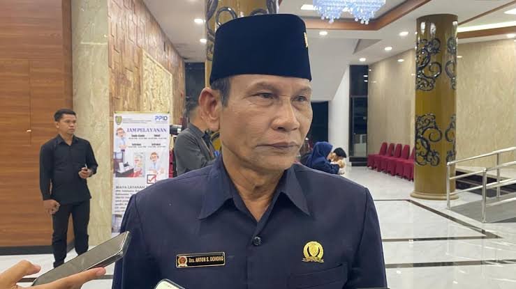 Ketua DPRD Kalteng: Penyelesaian Konflik Perkebunan di Kotim Harus Berkelanjutan dan Berkeadilan