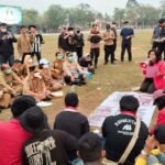 Sabun Jepang Lawan Api Gambut, Riset UPR Berlangsung Lebih dari Satu Dekade