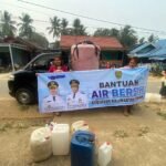 Penguatan Penanganan Karhutla, ASN dan Relawan Diminta Bersatu dan Bersinergi