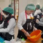 Dari Ikan Segar Jadi Nugget dan Empek-empek, Warga Kalteng Belajar Naikkan Nilai Jual