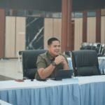 BOS Foundation Pastikan Kondisi Orangutan Tetap Aman di Tengah Kabut Asap