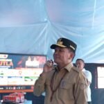Gubernur Kalimantan Tengah Agustiar Sabran
