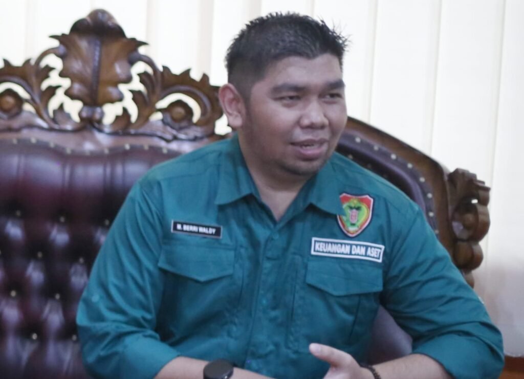 Isu Pungli Tunjangan Guru 3T Beredar, Disdik Kalteng Telusuri Oknum