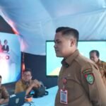 Starlink hingga Panel Surya, Kalteng Cari Cara Perluas Akses Belajar ke Pedalaman