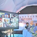 Wapres Dijadwalkan Kunjungi Kalteng, Pantau Penanganan Karhutla