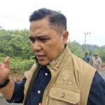 Kepala Dinas Pendidikan Kalteng Muhammad Reza Prabowo