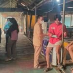 Mengaku Jaksa dan Tawarkan Urus Perceraian, Pria di Palangka Raya Diamankan