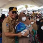 World Rabies Day 2026, Distanketpang Palangka Raya Buka Layanan Vaksin Gratis untuk Anjing dan Kucing