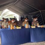 Dua Pelajar Kalteng Tembus Nasional, Siap Bawa Misi Keselamatan Berlalu Lintas
