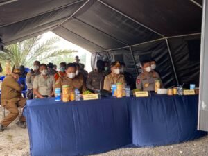 Bukan Sekadar Padamkan Api, Pemerintah Minta Perusahaan Serius Cegah Karhutla