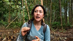 Sherina Munaf