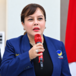 Kabut Asap Belum Pergi, NasDem Kalteng Buka Ruang Aman untuk Warga