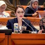 Karhutla Kalteng Belum Reda, Andina Narang Minta Perlindungan Warga Diperkuat