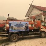 Hujan Belum Merata, Kalteng Diprediksi Masuki Musim Penghujan Akhir Oktober