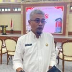 Udara Belum Aman, Siswa Palangka Raya Kembali Belajar dari Rumah