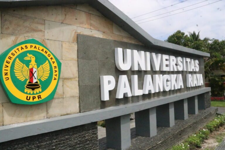 Kabut Asap Makin Pekat, UPR Alihkan Seluruh Perkuliahan ke Sistem Daring