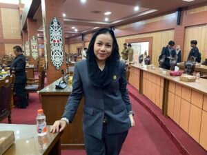 Sekolah Beralih ke PJJ, DPRD Palangka Raya Soroti Keaktifan Guru dan Siswa