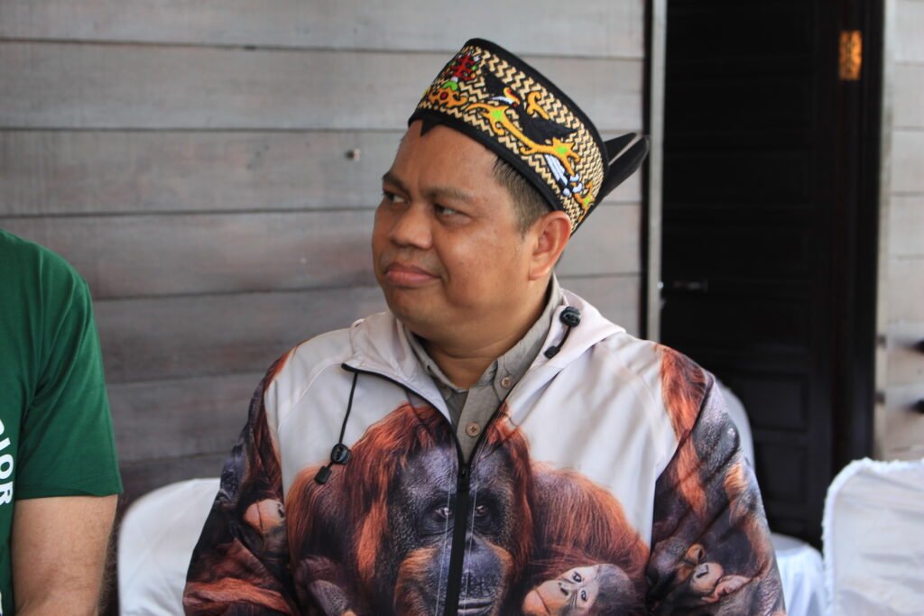 Kabut Asap Hambat Water Bombing, Pesawat di Kalteng Belum Maksimal Beroperasi