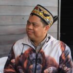 Air Bersih Jadi Kebutuhan Mendesak, Andina Thresia Narang Salurkan Bantuan untuk Warga Terdampak Karhutla