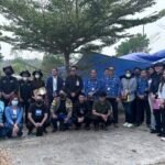 Gubernur Kalteng Buka Peluang Pemanfaatan Busa Sabun untuk Pemadaman Karhutla