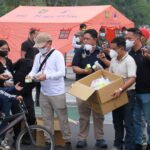 Gubernur Kalteng Agustiar Sabran